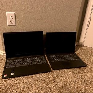 Lenovo Laptops